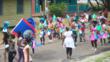 Belize Independence Day Parades Chabil Mar Belize Resort